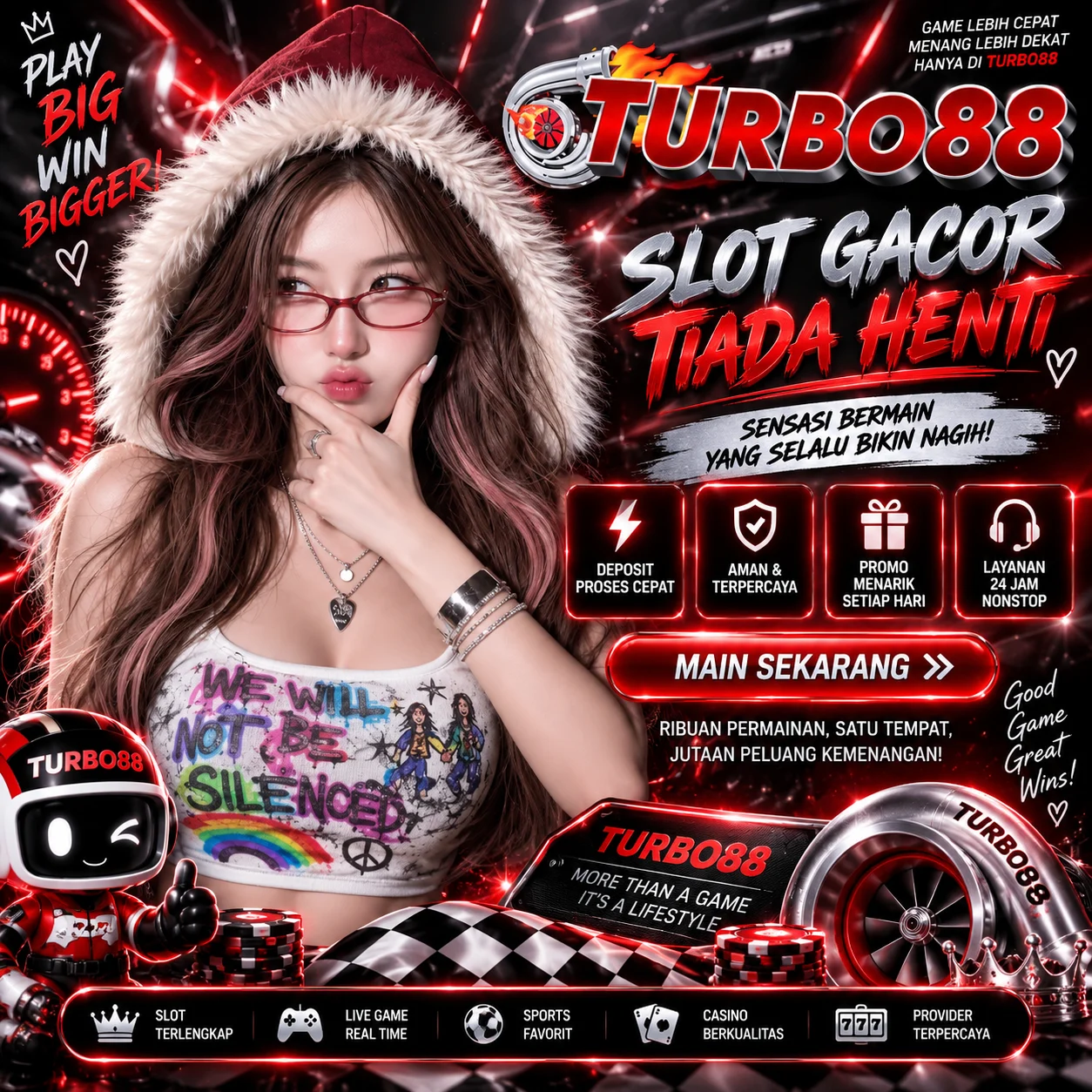 DENDA88Banner